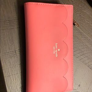 Kate spade wallet